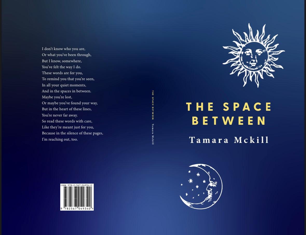 The Space Between
